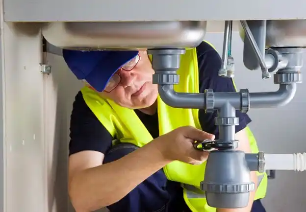 loodgieter Oisterwijk